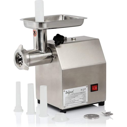 Meat Grinder Machine