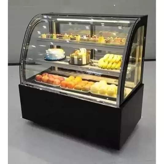 Display Chiller