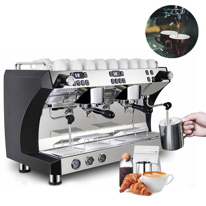 Barista Coffee Maker | Espresso Machine