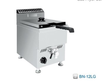 Deep Fryer