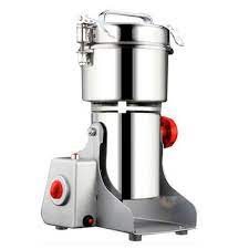Multipurpose Commercial Masala Spice Grinding Machine